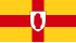 Ольстер - Прапор