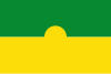 Bandeira de Villanueva, Bolívar