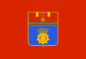 Wolgograd - Flagge