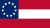 Flagge der CSA