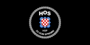 HOS flag