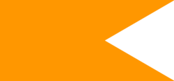 Flag of the Maratha Empire.png