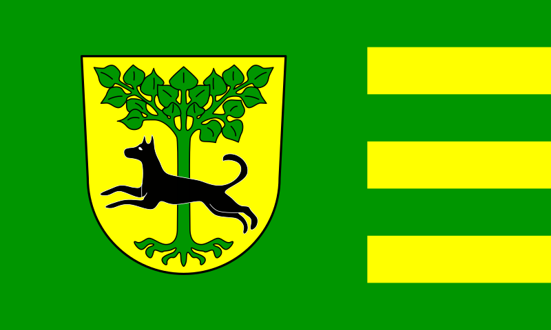 File:Flagge Suckow.svg