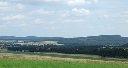 Flugplatz anspach taunus010