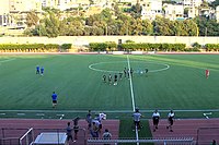 Fouad Chehab Stadium