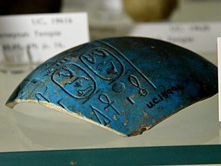 <span class="mw-page-title-main">Teos of Egypt</span> 4th century BC Egyptian Pharaoh