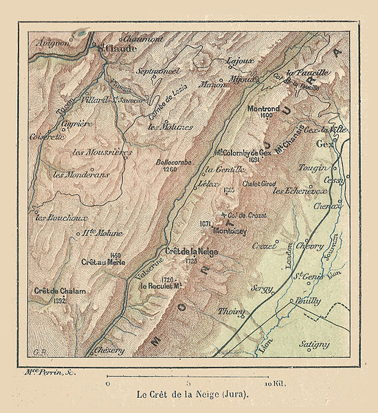 File:France & Colonies-1894-Le Crêt de la Neige (Jura).jpg