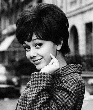 France Anglade: Biografie, Filmografie selectivă, Referințe