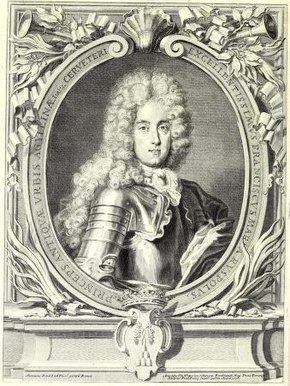 Francesco Maria Marescotti Ruspoli, first prince of Cerveteri Francesco Maria Ruspoli.jpg