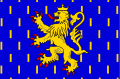 Flag of ਫ਼ਰਾਂਸ਼-ਕੋਂਤੇ ਫ਼ਰੀ ਕਾਊਂਟੀ