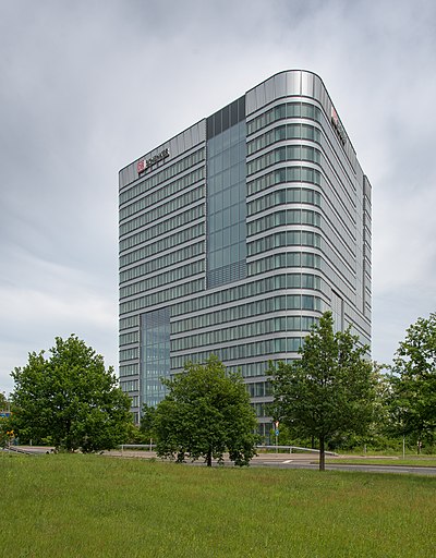 DB Schenker