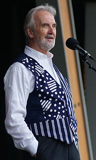 <span class="mw-page-title-main">Fred Penner</span> Canadian childrens music performer (born 1946)