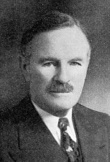 Fred R. Zimmerman