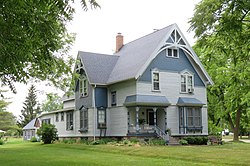 Frederik Stafford House Port Hope MI.jpg