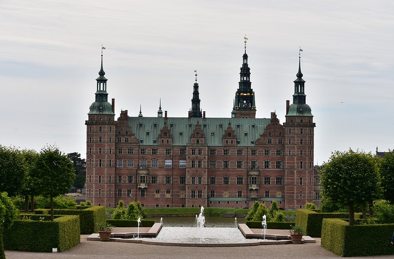 Frederiksberg Palace, early 18th century (70) (35581688643).jpg