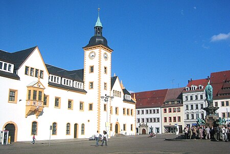 Freiberg