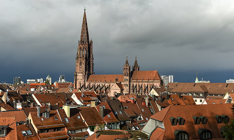 File:Freiburger Münster - 51732844331.jpg