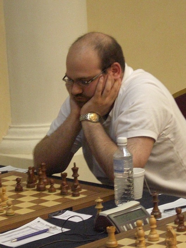 Details of the 51st Annual World Open, Philadelphia - Chess Gaja