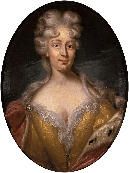 Friederike Elisabeth of Saxe-Eisenach, duchess of Saxe-Weissenfels