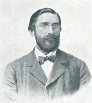 Friedrich Julius Schüler