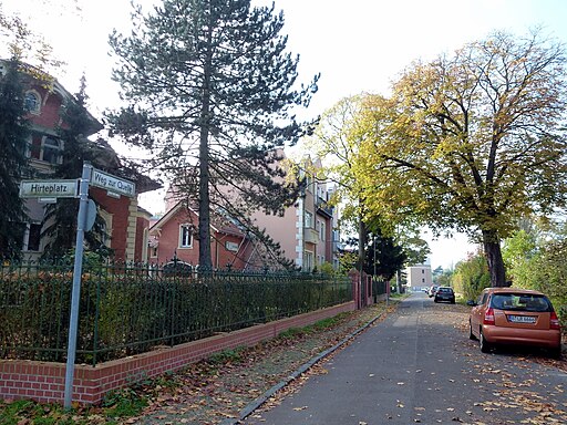 Friedrichshagen Weg zur Quelle-001