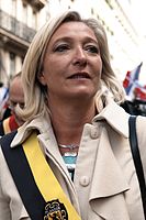 Marine Le Pen