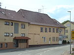 Gasthof Traube (Fürfeld)