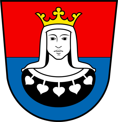 Fuerststift Kempten coat of arms
