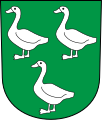 3:2 gestellt: Gänsbrunnen, Kanton Solothurn