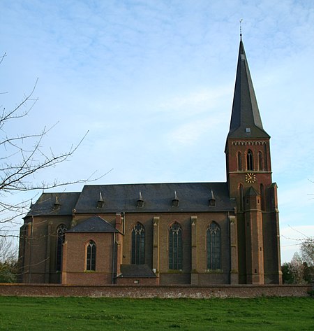 G21 d Kessel Kirche