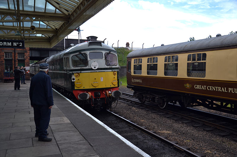 File:GCR D5310 at Loughborough (9054324969).jpg