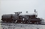 Thumbnail for GER Class P43