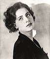 Greta Garbo (1925)