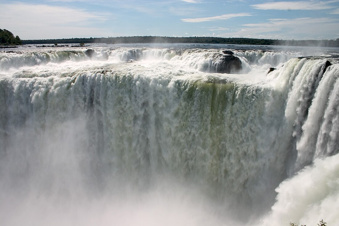 Iguaçun kansallispuisto