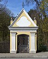 regiowiki:Datei:Gars Hochstögerkapelle 2020 01.jpg