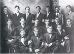 Thumbnail for 1907 Florida football team