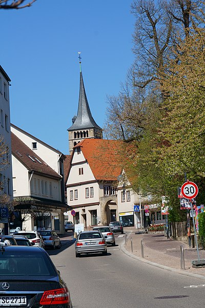 File:Gebäude und Straßenansichten von Sindelfingen 42.jpg