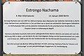 Estrongo Nachama, Estrongo-Nachama-Platz, Berlin-Dahlem, Deutschland