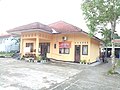 Gedung Kantor Kecamatan Pejagoan Kab.Kebumen