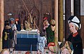 Geertgen tot Sint Jans - The Holy Kinship (detail) - WGA08506.jpg