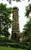 Geisingberg tower