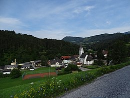 Geistthal-Södingberg - Sœmeanza