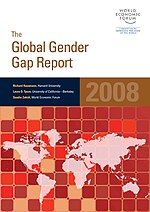 Thumbnail for Global Gender Gap Report