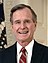 George H. W. Bush presidential portrait (cropped 2).jpg