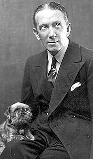 Gerald du Maurier British actor (1873–1934)