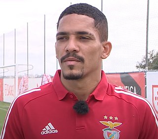 <span class="mw-page-title-main">Gilberto (footballer, born 1993)</span> Brazilian footballer