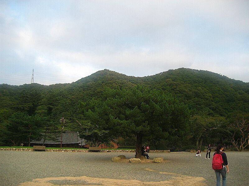 File:Girimsa-Gyeongju-Korea-01.jpg