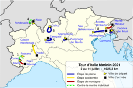 Giro Donne - Wikipedia