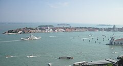 Canale della Giudecca