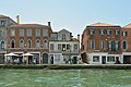 * Nomination TheFondamenta Sant'Eufemia on the Giudecca island in Venice. --Moroder 08:27, 11 June 2017 (UTC) * Promotion Good quality. --Poco a poco 08:40, 11 June 2017 (UTC)